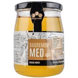 Maja med Med MAJA Bagremov 700g Cene