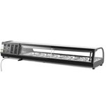  Vitrina za Suši, 5xGN 1/2, Arktic, 230V/190W, 1800x420x265mm | Shoptok.si