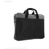  Torba za laptop DR-650 crno siva Cijene