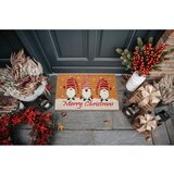 Hanse Home Otirač s božićnim motivom od kokosovih vlakana 40x70 cm Christmas Gnomes – | shoptok.hr