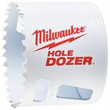 Milwaukee hole dozer bimetalna kruna 60mm 49560142 Cene