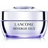 Lancôme Rénergie Yeux krema proti gubam za predel okoli oči 15 ml