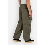 Reell Para Cargo Long Hlace olive | Shoptok.si