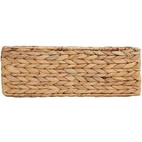  Košare za časopise 2 pcs Prirodna 39 x 14 x 25 cm Zumbul | Eponuda.com