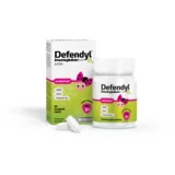  Defendyl Imunoglukan P4H D3, žvečljive tablete