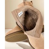 Resti Nerri women's boots on heels | Shoptok.si