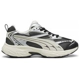 Puma Modne superge Morphic retro Črna Cene