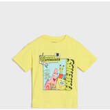 Sinsay Majica kratkih rukava SpongeBob | shoptok.hr