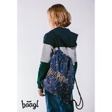 BAAGL Prvošolski set Ergo Harry Potter The Marauder&apos;s Map Fidlock (3-delni) | Shoptok.si