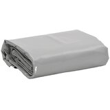 CERADA siva 2,5x4,5 m 650 g/m² | shoptok.hr