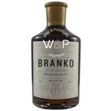  Belgrade Urban Distillery šljiva Branko rakija 0.7 Cene