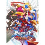  blazblue: continuum shift extend (pc) steam key europe | ePonuda.com