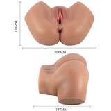 Crazy Bull 2025 Masturbator Crazy Bull Hailey Brown | Shoptok.si