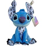 Disney 100th Anniversary Stitch sound plush toy 30cm | shoptok.hr