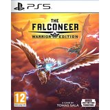 The Falconeer Warrior Edition (PS5) | Shoptok.si