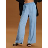 Sinsay Wide leg hlače | shoptok.hr