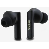 Guess Capsule ANC/ENC TWS Bezdrátová Sluchátka Black Ovitek za telefon Vijolična | Shoptok.si