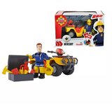 Simba gasilski sam: kvadrik mercury | Shoptok.si