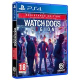 UbiSoft PS4 Watch Dogs Legion - Resistance Edition Cene