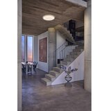 Osram LED prigušiva plafonska svetiljka ORBIS LED/15W/230V bela | Eponuda.com