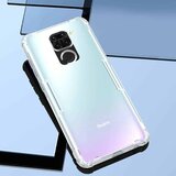 Nillkin Nature Case Gel Izjemno tanek ovitek za Xiaomi Redmi 10X 4G / Xiaomi Redmi Note 9 | Shoptok.si