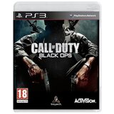 Call of Duty Black Ops (PS3) - rabljeno | Shoptok.si