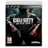 of Duty Black Ops (PS3) - rabljeno