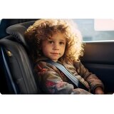 Nukido Louis autosjedalica crna 15-36 kg isofix | shoptok.hr