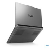 Lenovo Prenosnik LOQ Essential 15IRX11 39,6 cm (15,6"), 1920x1080, IPS, i5-13450HX, RTX 5050, 16 GB RAM, 512 GB SSD, FreeDOS|Gaming, (5000302575) | Shoptok.si