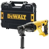  Aku BUŠAĆI ČEKIĆ DEWALT DCH133NT-XJ 18 V, 2,6 J, SOLO MODEL | shoptok.hr
