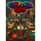  Ready, Aim, Splat! Steam Key GLOBAL | ePonuda.com