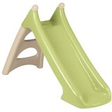 Smoby tobogan XS-zelen, spust 90 cm 125 x 50 x 75 cm | Shoptok.si