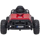  Buggy na akumulator Sport 5 - crveni | shoptok.hr
