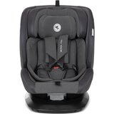Lorelli AUTO SEDISTE MONZA I-SIZE ISOFIX (40-150cm) - GREY | Eponuda.com