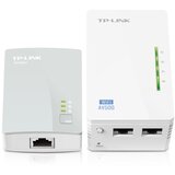 Tp-link powerline adapter, set AV600 TL-WPA4220 KIT | Shoptok.si