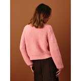Sinsay Pulover s V-izrezom | shoptok.hr