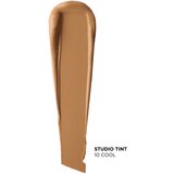 SOSU Cosmetics Studio Tint lahki tonirani fluid odtenek 10 Cool 40 ml | Shoptok.si