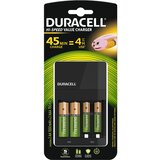 Duracell punjac CEF 14 (2AA2AAA) 508240 Cijene
