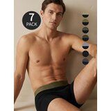 Sinsay Pamučne bokserice 7 pack | shoptok.hr