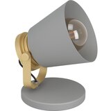 Eglo 43841 - Stona lampa TWICKEN 1xE27/28W/230V | Eponuda.com