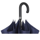  KIŠOBRAN AUTOMATIK S PLASTIČNOM RUČKOM GOLF TECHNOLOGY XXL PERLETTI 21817 SORT | Shoptok.si