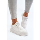 Big Star Women's Sport Shoes Sneakers MM274354 White | shoptok.hr