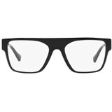 Versace VE3326U 5380 L (55) Črna/Kristalna | Shoptok.si