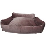 Spot Pet fotelja plišana 90x65 -XL /(18-28-40 cm) Cene