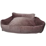 fotelja plišana 90x65 -XL /(18-28-40 cm)