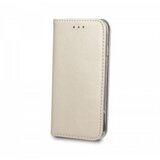  Premium preklopna torbica Samsung Galaxy A10 A105 - zlata Cene