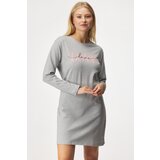 Astratex Pamučna spavaćica Lazy Days kratka | shoptok.hr