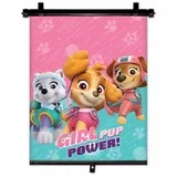olska roll-up zaštita od sunca Paw P, girls