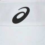 Asics Kape s šiltom Performance Visor Bela | Shoptok.si