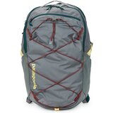 Patagonia REFUGIO DAY PACK 30L Siva Cijene